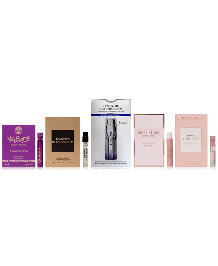 Clinique Gift with Purchase at Macy's and Boscov's April 2022