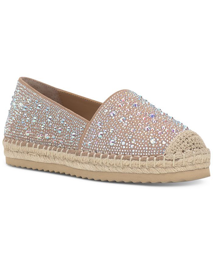 Concepts Women's Hilldie Espadrille Flats, Created Macy's - Macy's