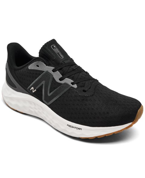 Женские кроссовки New Balance Fresh Foam Arishi v4 Running, цвет: Чёрный