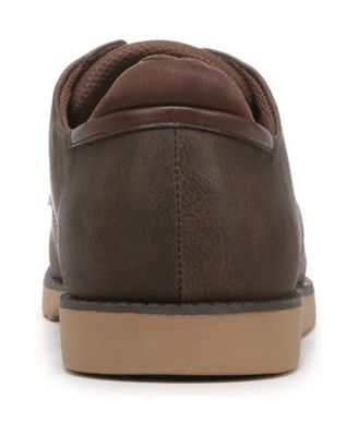 Men's Sync Lace-up Oxfords Shoes