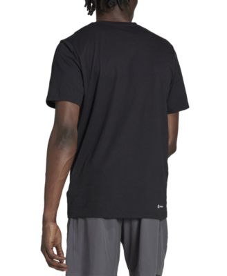 Men's Essentials Feel Ready Logo Training T-Shirt