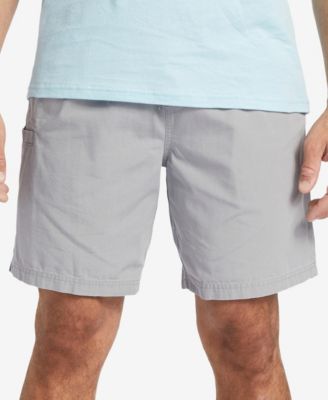 Quiksilver Men's Last Light Solid Walkshorts
