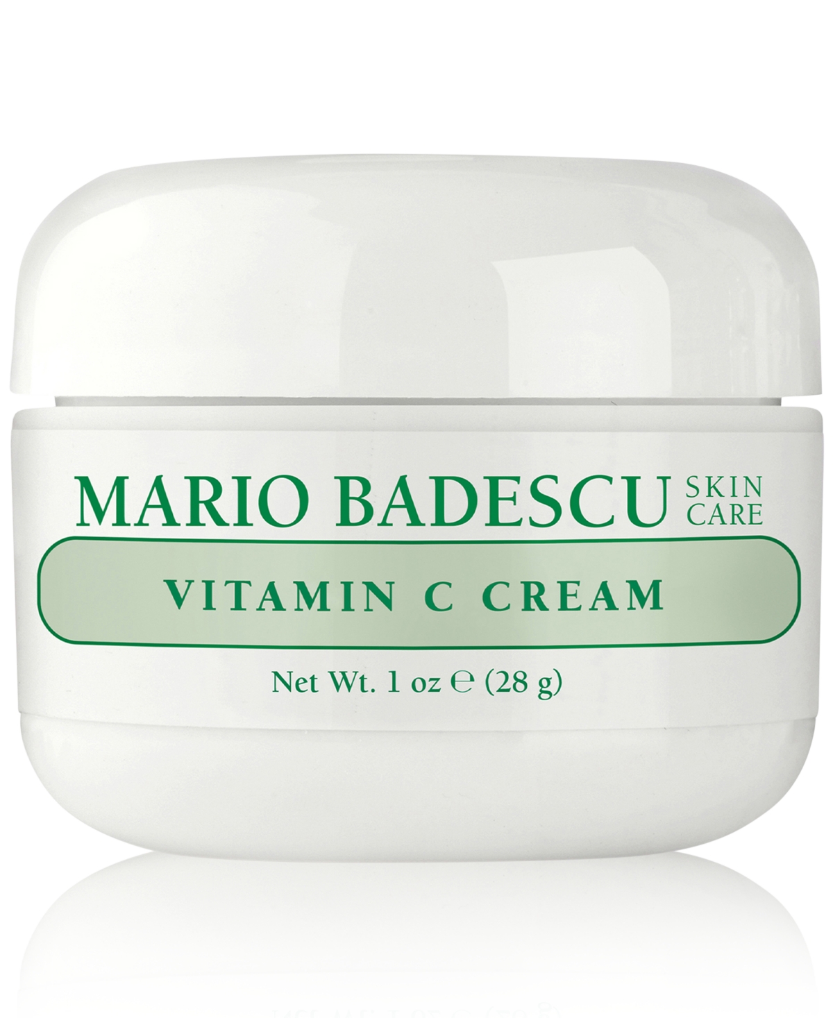 Mario Badescu Vitamin C Cream, 1 Oz.