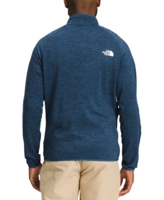Men's Canyonlands Full Zip Fleece Jacket