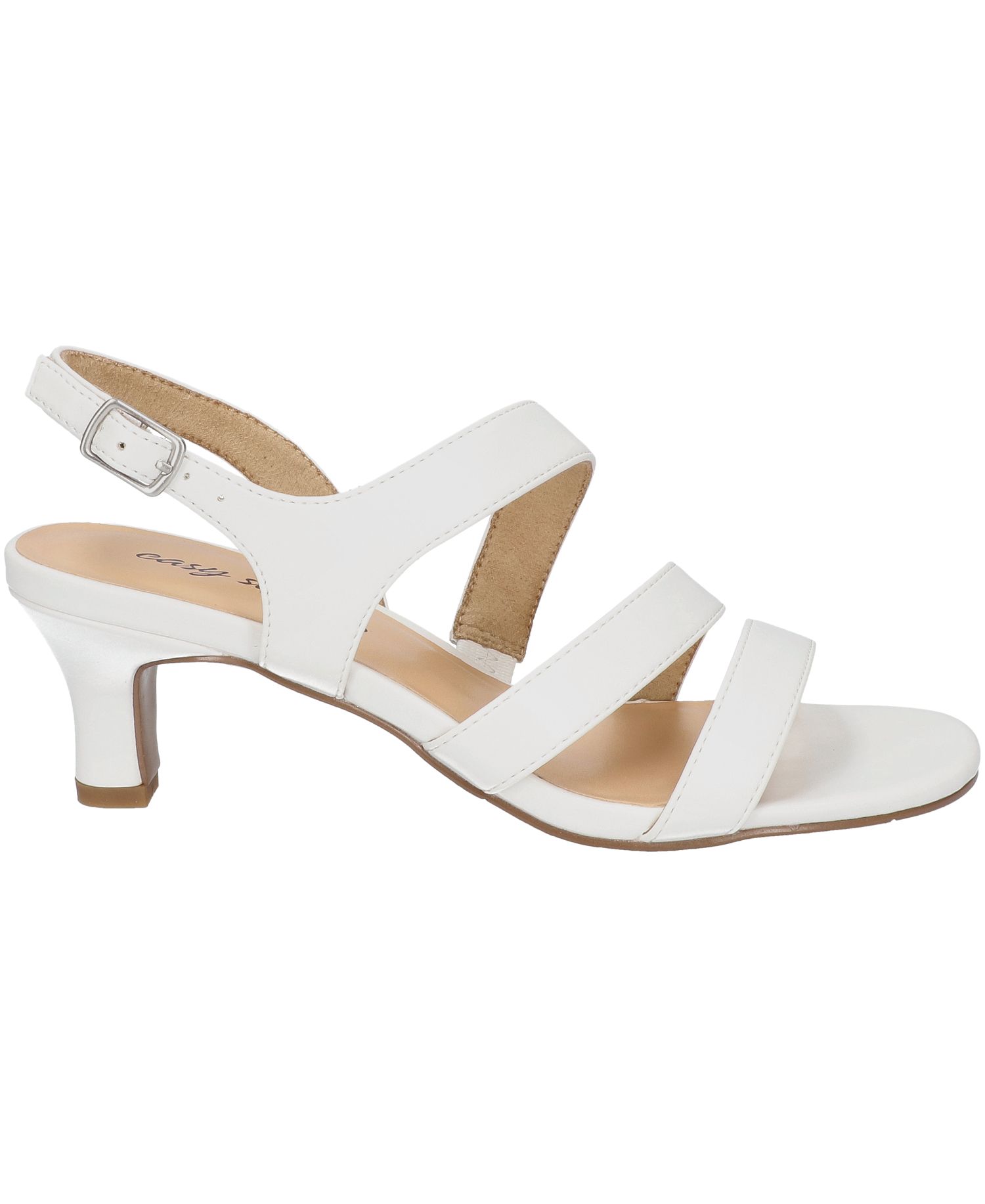 Women's Como Heeled Sandals