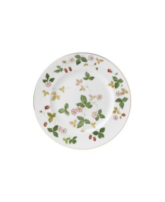 Wedgewood Wild Strawberry Set, 5-Piece