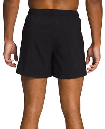 The North Face Men's Elevation Standard-Fit Moisture-Wicking UPF 40 ...