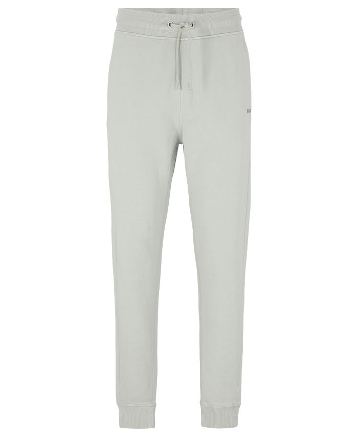 tiro 19 french terry tracksuit bottoms