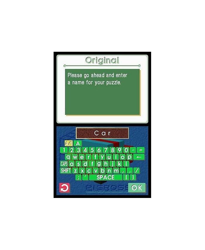 Picross 3D main image 1