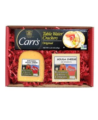 Wisconsin Cheese Company