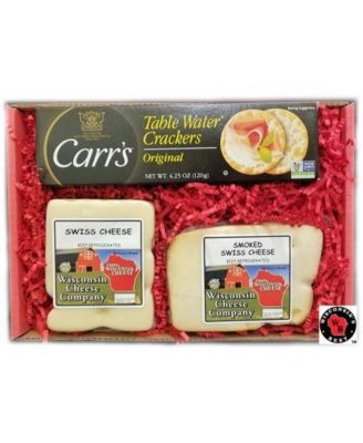 Wisconsin Cheese Company