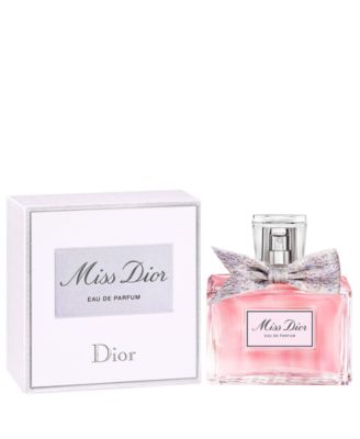 Miss Dior Eau de Parfum Spray, 5.0-oz.
