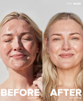 Nudescreen Daily Mineral Veil SPF 30, 1.69 oz.