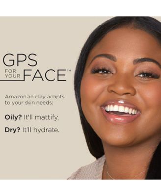 Smooth Operator Amazonian Clay Tinted Pressed Finishing Powder