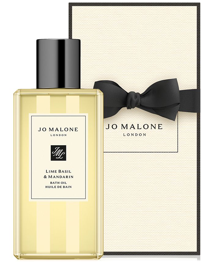 Jo Malone London - Lime Basil & Mandarin Bath Oil, 250 ml