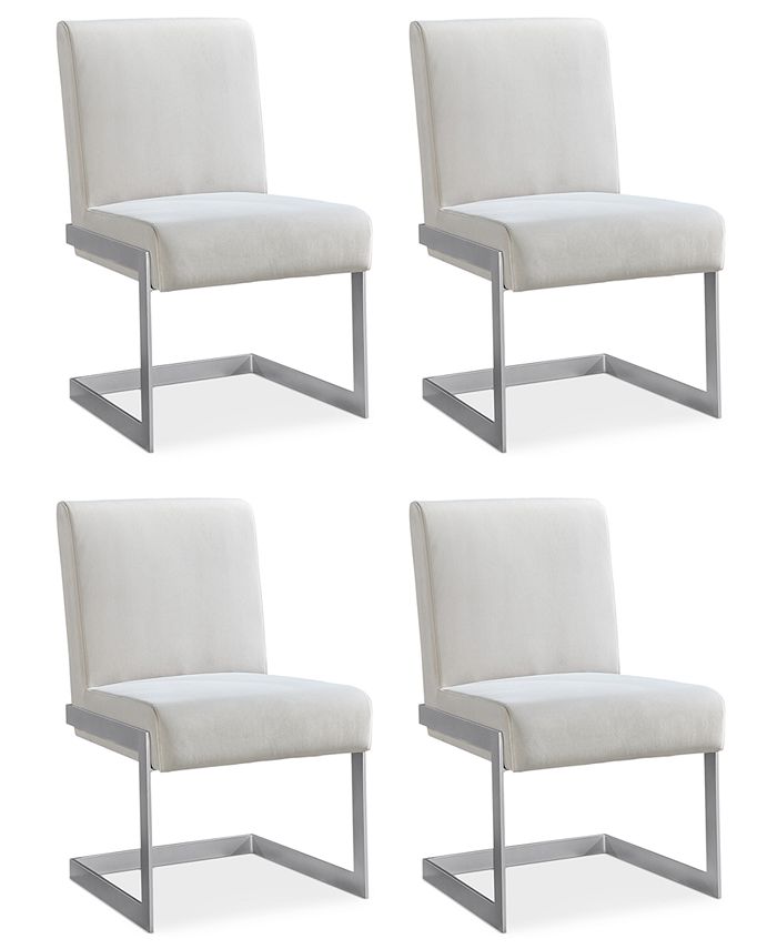 Dkny bistro discount chair