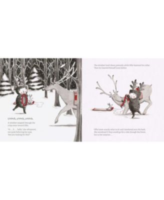 The Little Reindeer by Nicola Killen