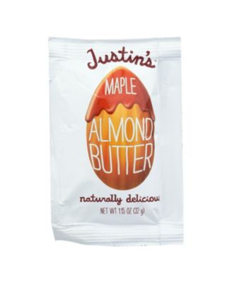 Justin's Nut Butter