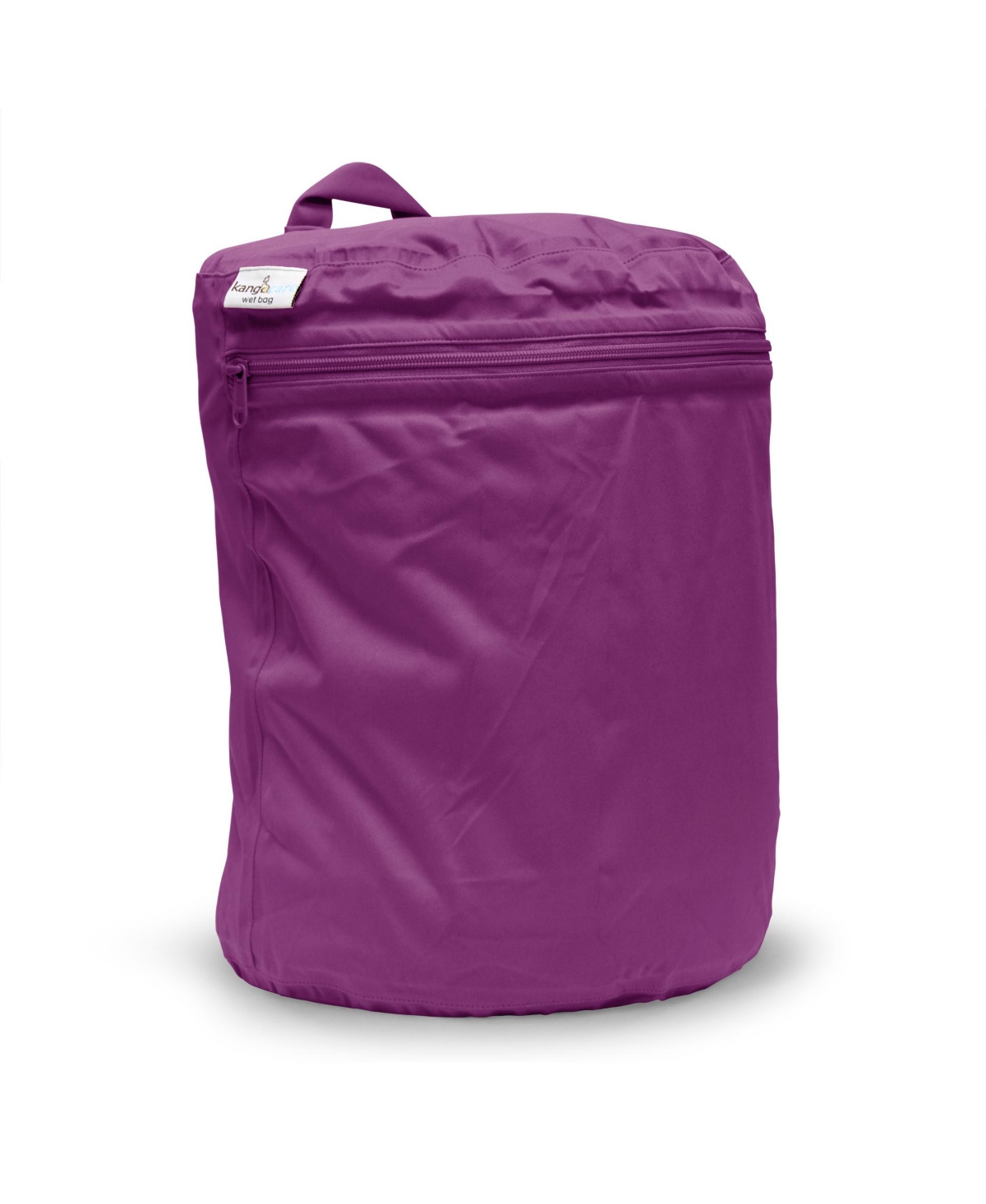 Kanga Care 3d Dimensional Seam Sealed Wet Bag In Orchid