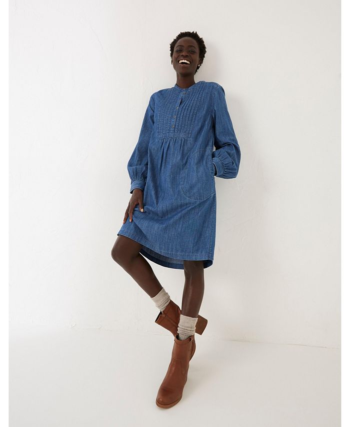 Fat face hotsell rachel dress