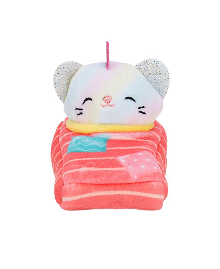 Squishville Squishmallows Mini Plush Picnic Macy's