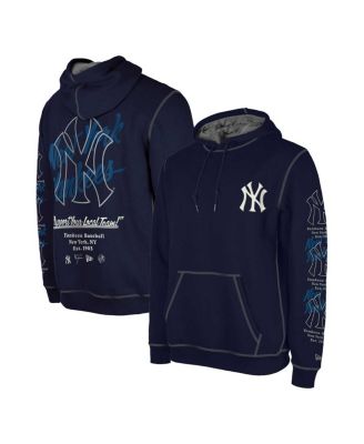 yankee sweatshirts mens