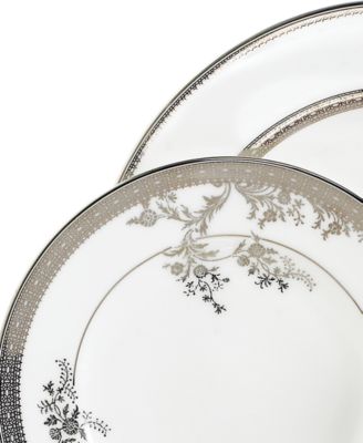 Dinnerware, Lace Collection