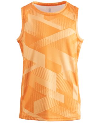 ID Ideology - Big Boys Graphic Crush Tank