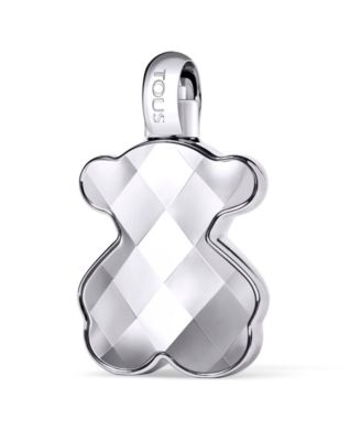 TOUS - Love Me Silver, 3 oz.
