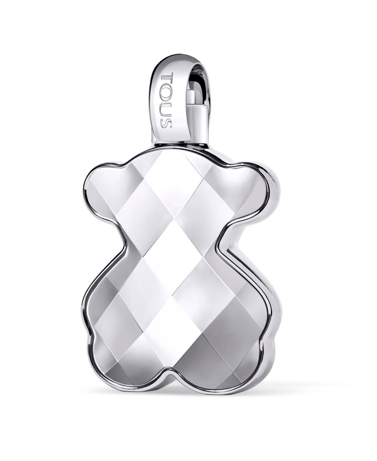 Tous Loveme The Silver Parfum, 3 Oz.