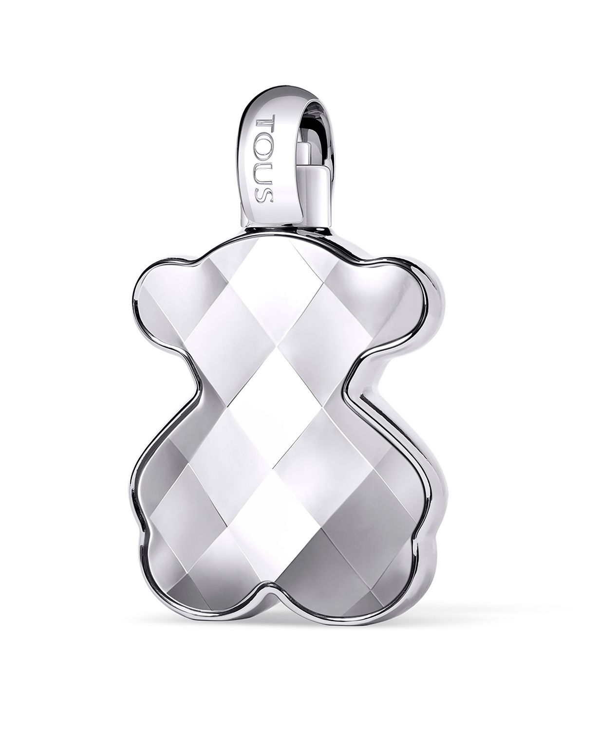 LoveMe The Silver Parfum, 3 oz.