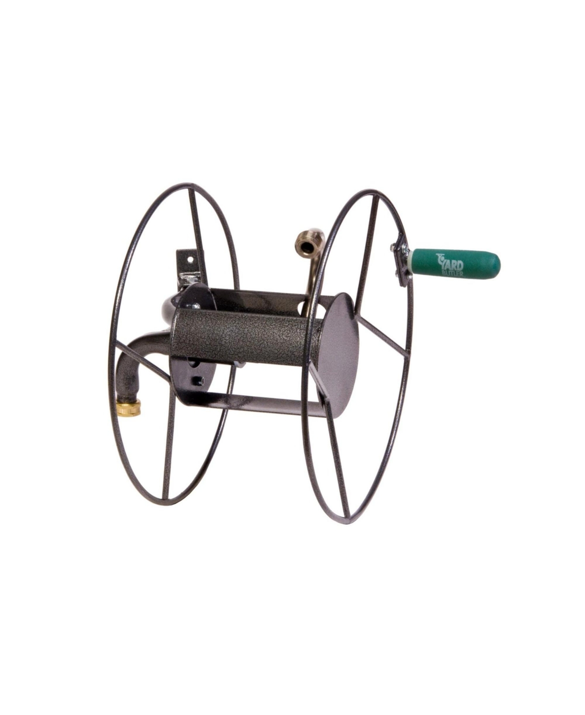 The Mighty Reel