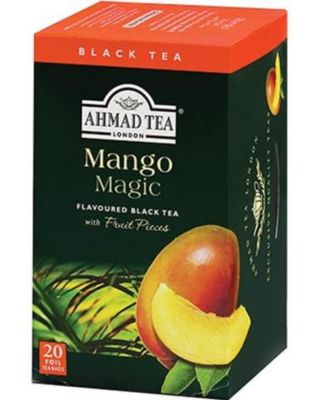 AhmadTea