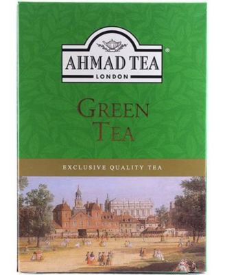 AhmadTea