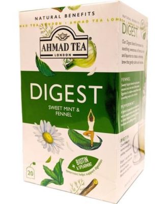 AhmadTea