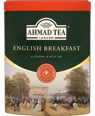 AhmadTea
