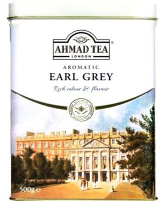 AhmadTea
