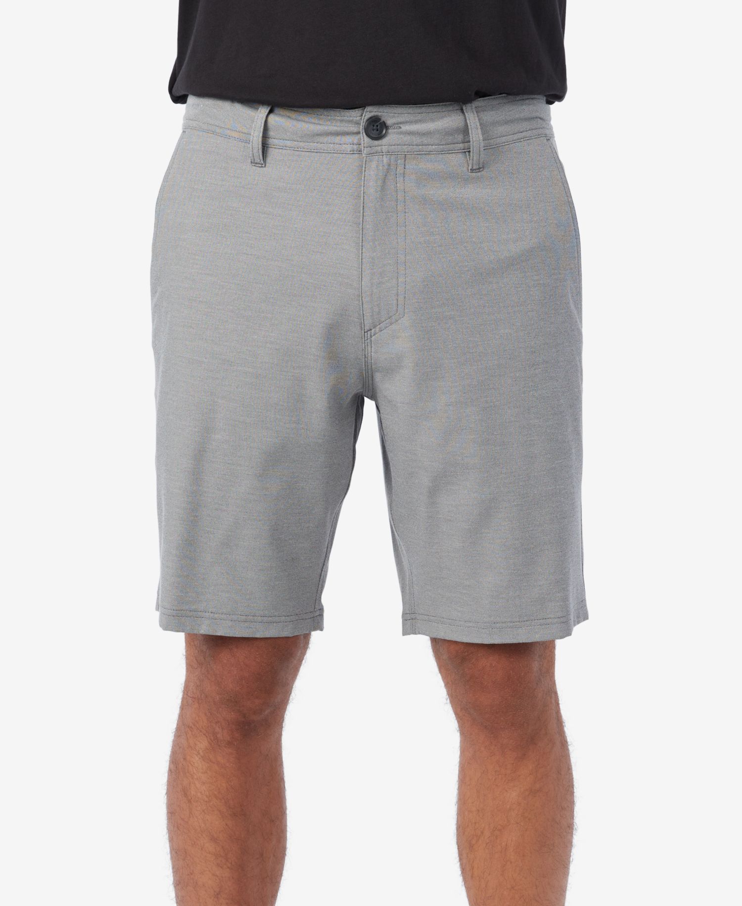 Men's Reserve Light Check 19 Shorts