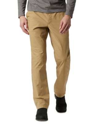 Columbia - Men's Cotton Washed Out™ Solid Pants