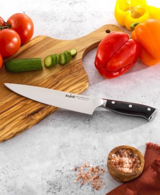 8" Chef Knife High Carbon Steel Kitchen Knife
