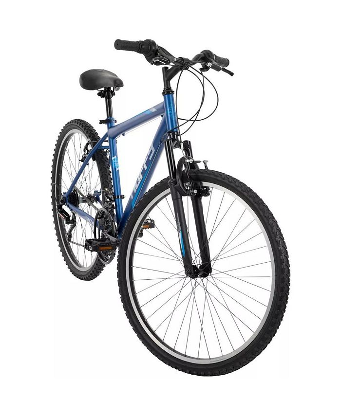 Huffy 26Inch Incline Men’s 18Speed Mountain Bike Macy's