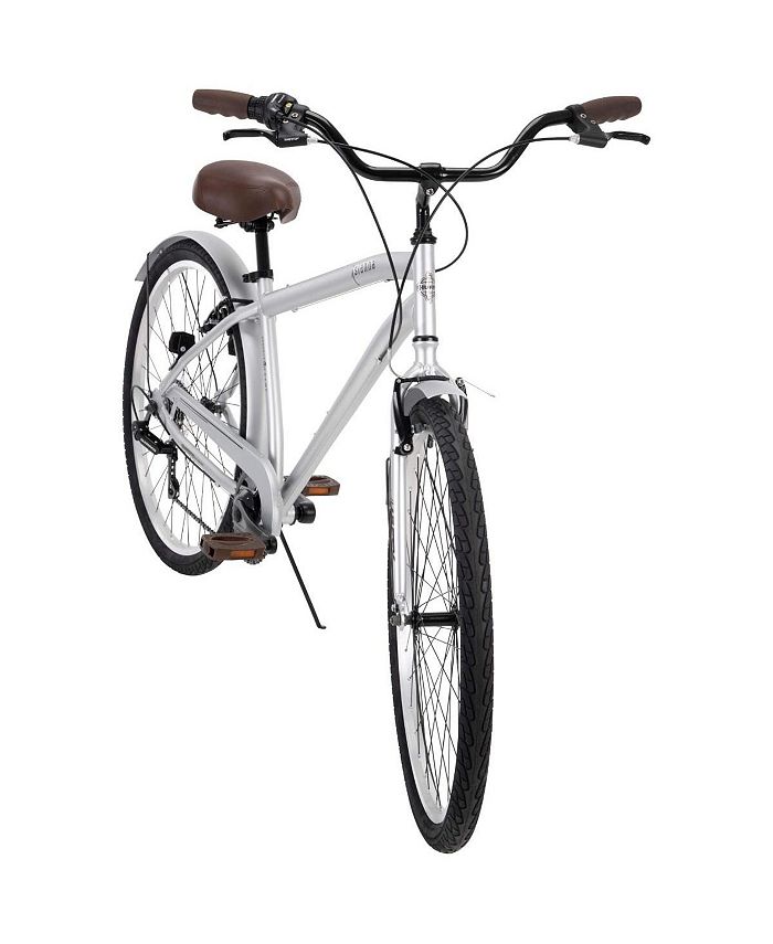 huffy sienna men's comfort bike