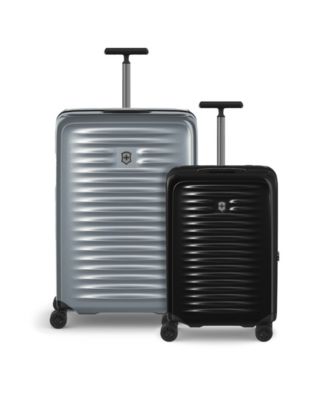 Victorinox Airox Hardside Luggage Collection In Black