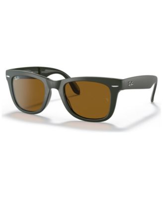 Ray-Ban - Sunglasses, RB4105