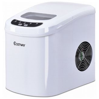 Sorbetière électrique Compacte Progress EK4390P – 1,4 L, 12 W, Bol Congélation, Fabriquée UK, Neuve