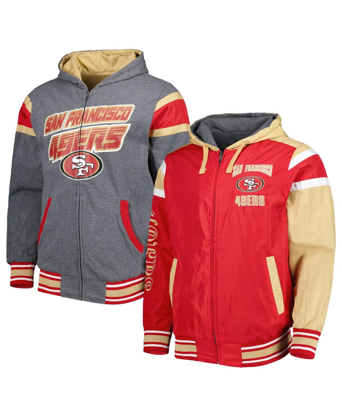 San Francisco 49ers Fan Jackets for sale