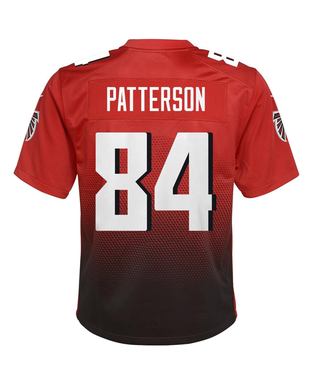 Nike Big Boys and Girls Cordarrelle Patterson Atlanta Falcons Alternate Game Jersey