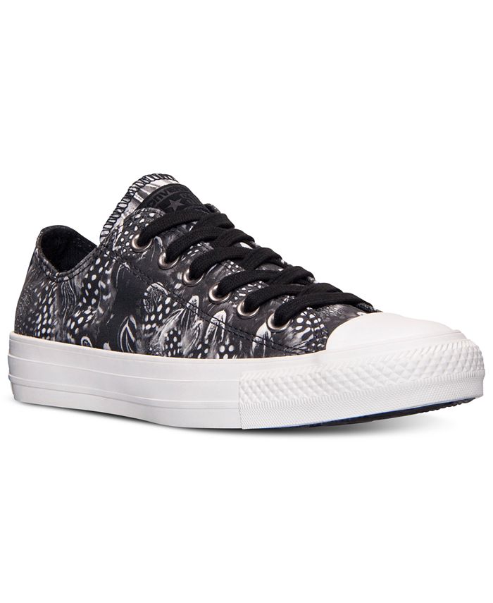 Converse feather online