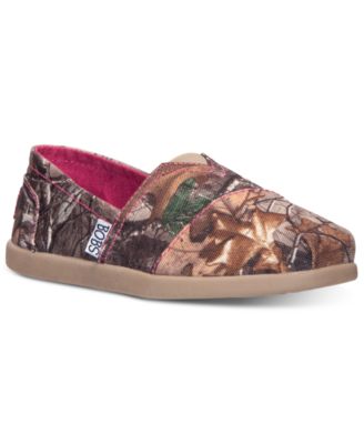 bobs camo shoes