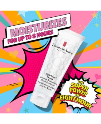 Eight Hour&reg; Cream Intensive Moisturizing Hand Treatment, 2.3 oz.